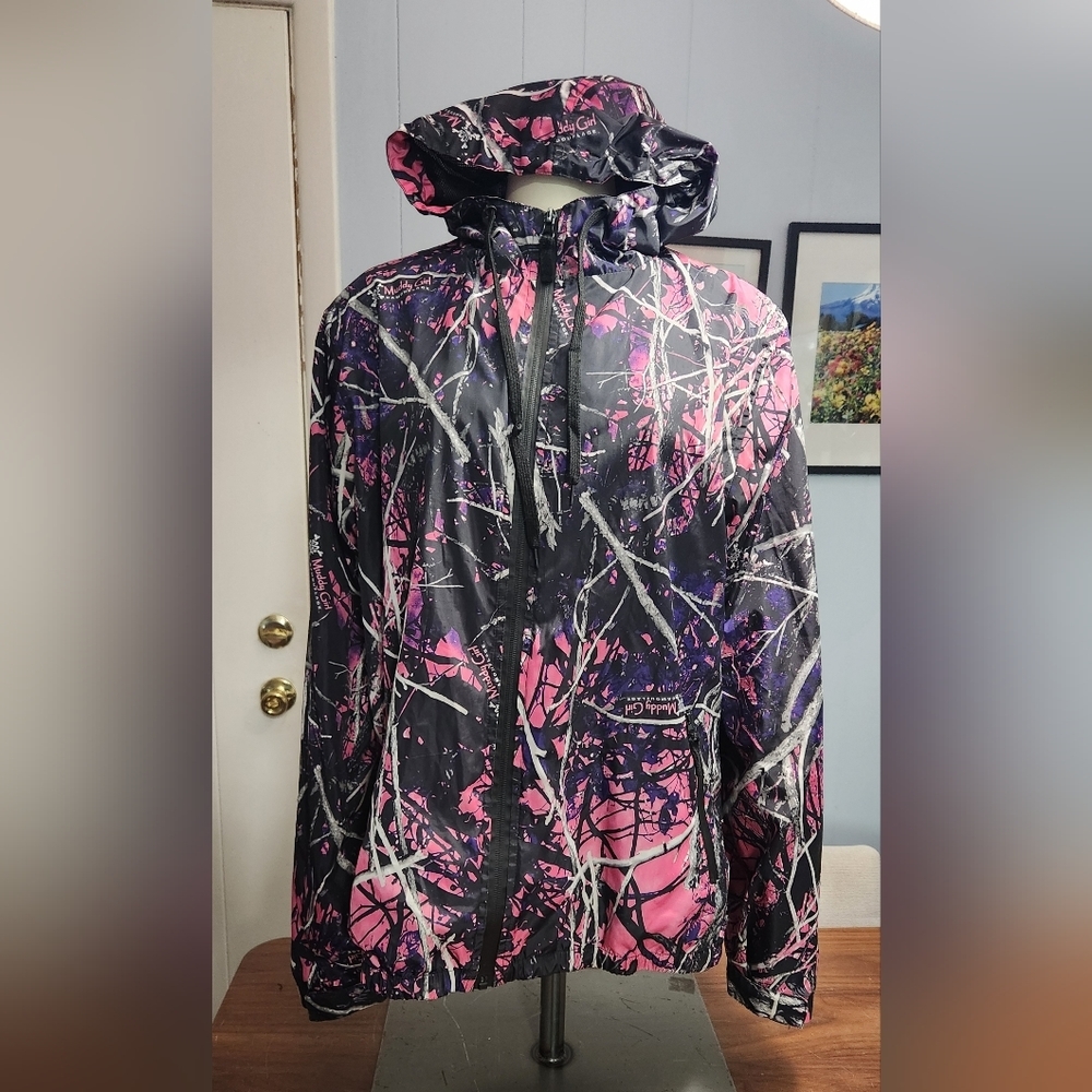 Moonshine Jacket - Picture 5 of 5